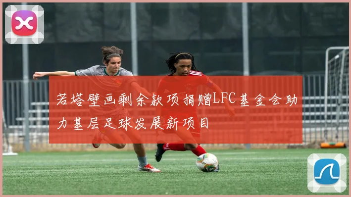 若塔壁画剩余款项捐赠LFC基金会助力基层足球发展新项目