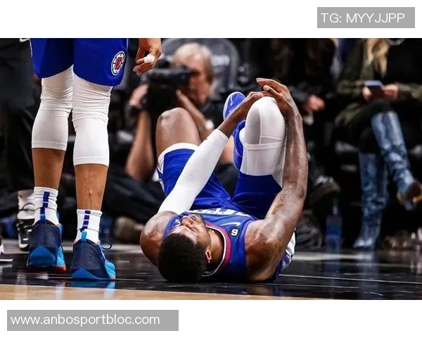 纳斯透露乔治脚踝酸痛正在接受检查以确定伤情严重性