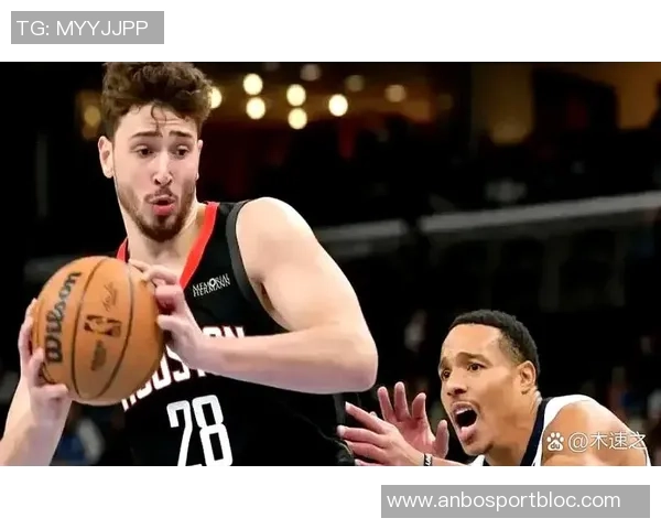 键盘侠热议申京如意面般流畅表现阿门天赋无敌期待狄龙重返火箭阵容