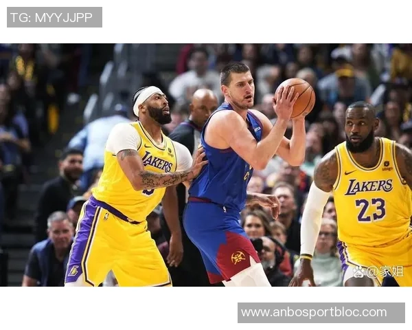 浓眉或成多队交易焦点活塞老鹰猛龙等球队积极关注