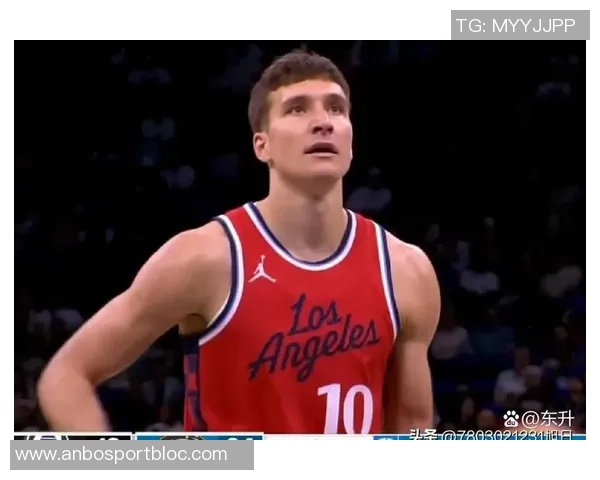 博格丹交易前景平平快船难以实现理想回报目标