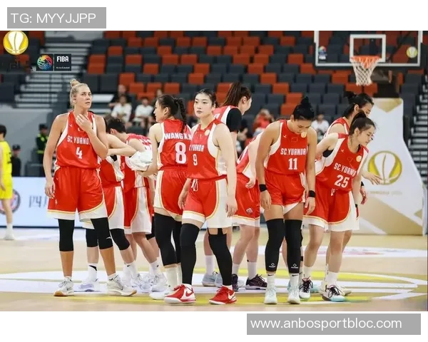 山东女篮引进WNBA强援玛雅考德威尔与林赛艾伦助力新赛季