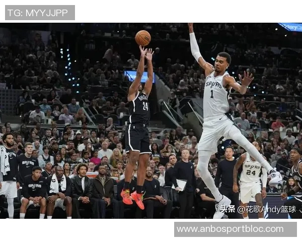 苏群分析马刺新老球员结合文班亚马冲击MVP潜力无限