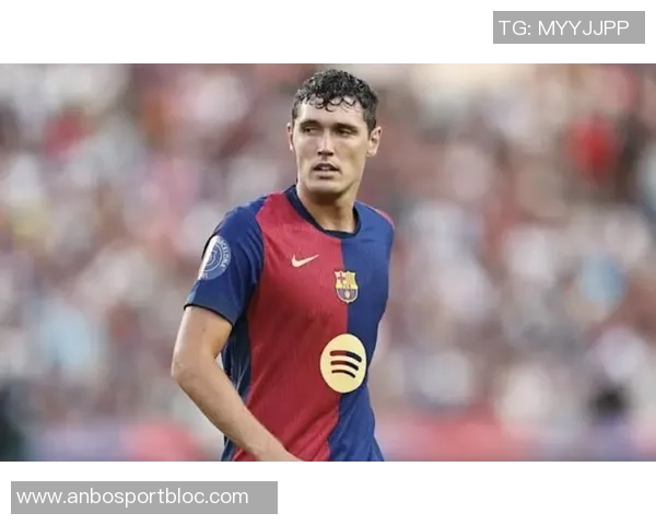 克里斯滕森谈未来与巴萨关系专注于提升个人表现