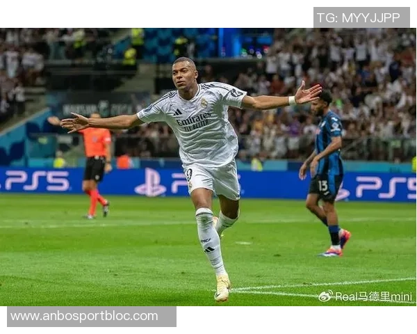 姆巴佩直言在皇马面临压力立志争夺本赛季所有冠军荣耀