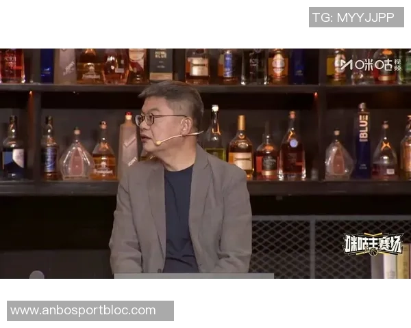 苏群谈NBA判罚争议为何大家不关注多一个罚球的背后原因